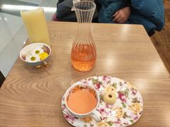 -安薇塔英式下午茶(万科中心店)