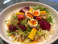 -小厨娘淮扬菜(天印大道店)