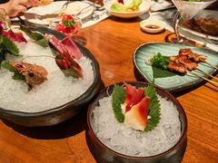 -Mr·Fish鱼鲜生海鲜放题(银泰in99店)