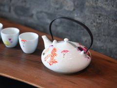 -瓷语堂(上海五维空间创意园店)