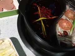 -钢管厂歆瑞源油卤串串香(春熙路太古里店)