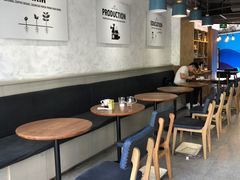 大堂-明谦·Coffee&Cocktail Bar(美您公园店)
