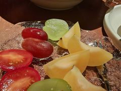 -茗知道茶馆(世博源店)