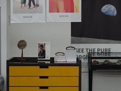 -大视光学•LINDBERG林德伯格•全球手工眼镜集合店(王府井店)