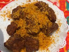 -避风塘·金牌店·夜宵(金玉兰店)