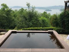 -天目湖涵田半山温泉