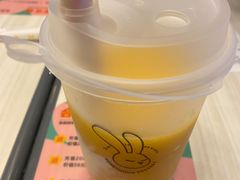 -满记甜品(优客百盛店)