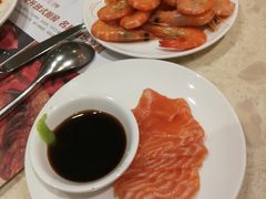 -芭菲盛宴·环球美食(解放碑英利国际店)