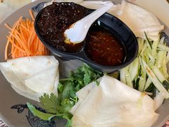 -石老头关东饺子王·东北菜(嘉华鑫城店)