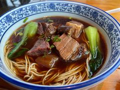 -无锡苏宁银河国际酒店-麺餐厅