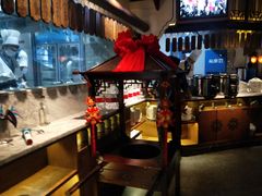 -坛宗剁椒鱼头(河西王府井店)