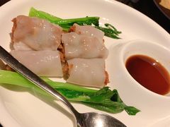 -万丽轩·粤菜(王府井金茂万丽酒店)