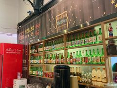 -槿Story·韩国料理(望京韩国美食城店)