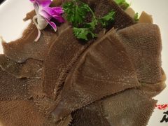 -重庆德庄火锅(体育中心店)