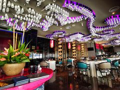 大堂-悦江(梅奔中心店)