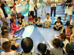 -多奇妙乐园·淘气堡·电玩·抓娃娃(海口吾悦店)