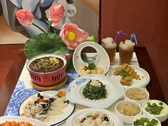 -姑苏家宴·苏帮菜·松鼠桂鱼(苏州总店)