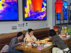 -山河屯江鱼馆