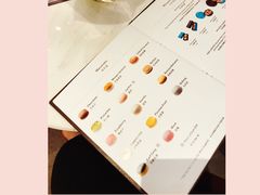 -PAUL LAFAYET 法式甜品(港汇广场店)