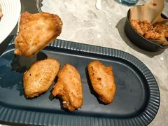 -必胜客(仲盛商城王安宇主题店)