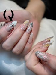 -QHOUSE美甲美睫