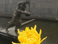 -侵华日军南京大屠杀遇难同胞纪念馆