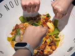 -友达面馆(广州总店)
