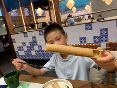 -云海肴·汽锅鸡·云南菜(曲江大悦城店)