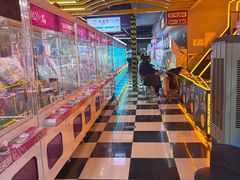 -天天玩X秋葉原日系动漫游戏中心