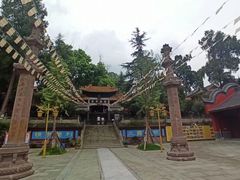 -中国观音故里广德景区
