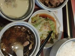 -真功夫(振华路店)