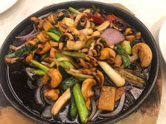 酱爆墨鱼须-源华酒家(联世广场店)