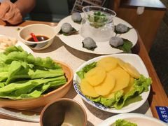 -鲜潭蒸汽石锅鱼(五道口购物中心店)
