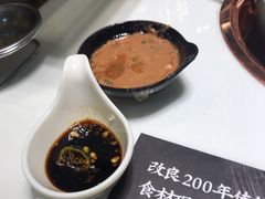 -洪氏嗨捞·猪肚鸡火锅(阳光天地店)