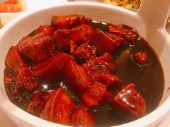 -老人和饭店(淮海中路店)