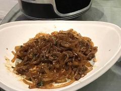 -巴依老爷新疆美食(望京小街店)