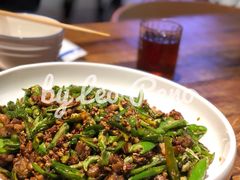 -铁公鸡·四川料理(天环广场店)