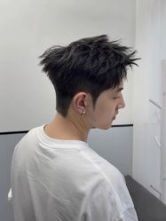 -大人物·男士理发馆