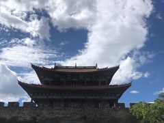 -大理古城