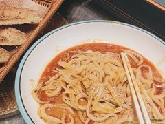 -燕兰楼·清真西北融合菜(亚运村店)