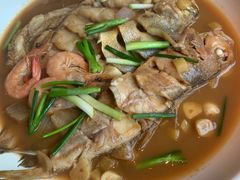 -台记小海鲜(七宝店)