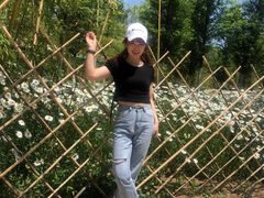 -雪山彩虹谷景区