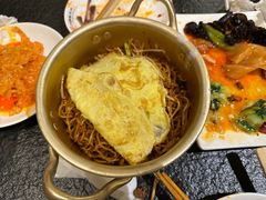 -福苗小骆驼烧烤(大唐不夜城店)