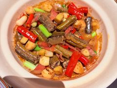 -庐灶江南·江南菜·四合院Bistro(东直门·华侨夜泊君亭店)