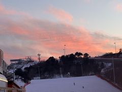-蓟洲国际滑雪场