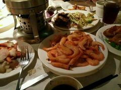 -星伦多 自助料理(圆融店)