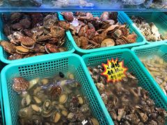 -船梆煮•蒸汽海鲜·生腌干蒸(五四广场店)