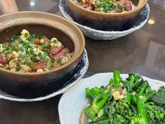 -红星光发煲仔饭(文海店)