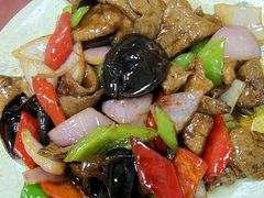 -吉味馆(柠溪店)
