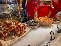 -北京王府井希尔顿酒店·万斯阁西餐厅